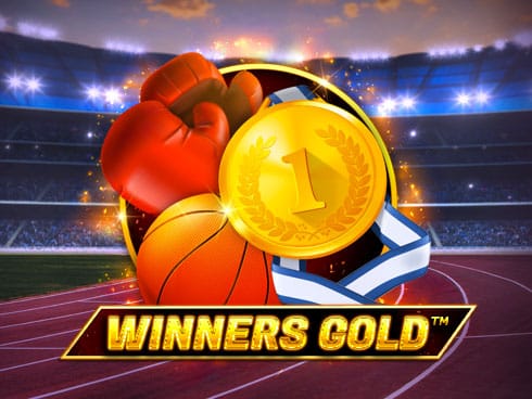 Winner's Gold thumbnail