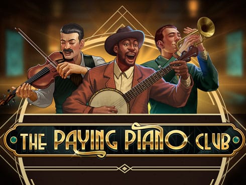 The Paying Piano Club thumbnail