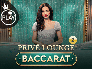 Privé Lounge Baccarat 2 thumbnail