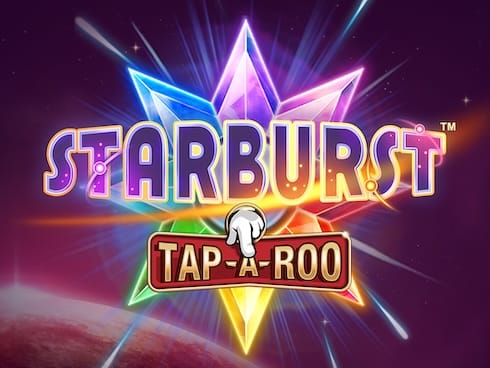 Starburst Tap-A-Roo thumbnail