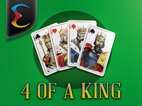 4 of a King thumbnail