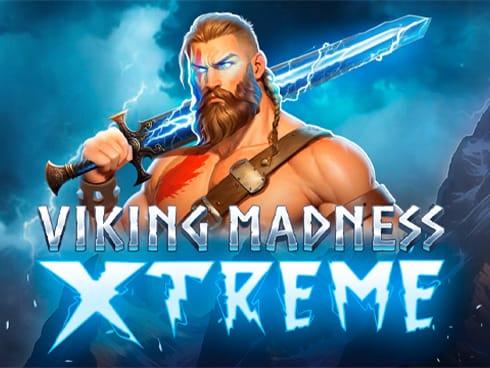 Viking Madness Xtreme thumbnail