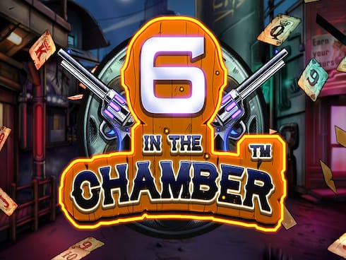 6 in the Chamber thumbnail