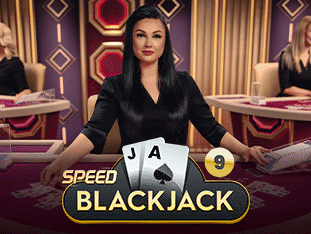 Speed Blackjack 9 thumbnail